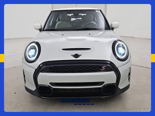 2023 MINI Cooper Hardtop S
