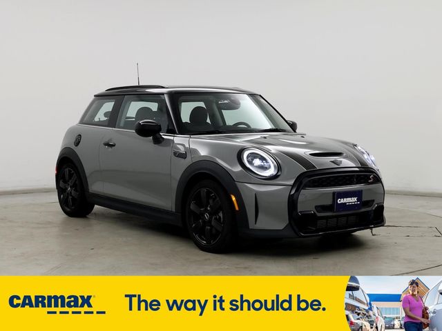 2023 MINI Cooper Hardtop S