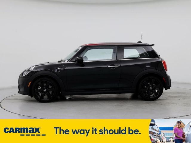 2023 MINI Cooper Hardtop S