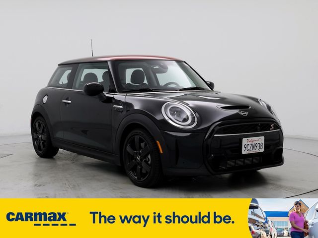 2023 MINI Cooper Hardtop S