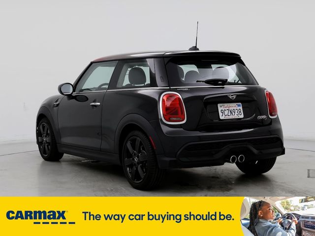 2023 MINI Cooper Hardtop S