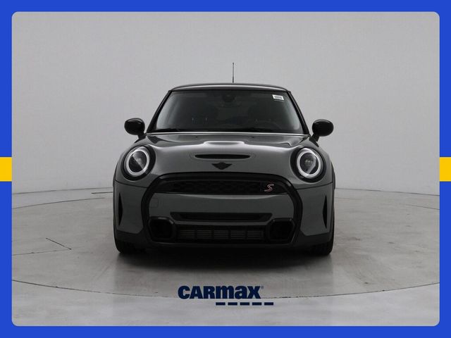 2023 MINI Cooper Hardtop S
