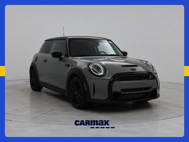 2023 MINI Cooper Hardtop S