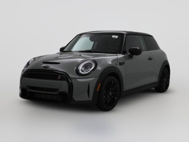 2023 MINI Cooper Hardtop S