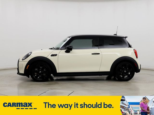 2023 MINI Cooper Hardtop S