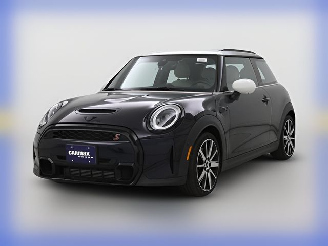 2023 MINI Cooper Hardtop S