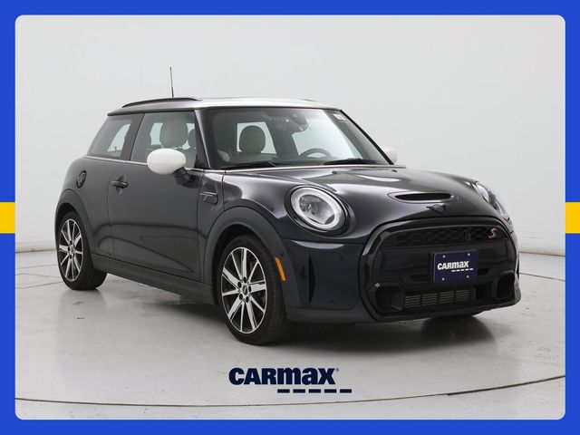 2023 MINI Cooper Hardtop S