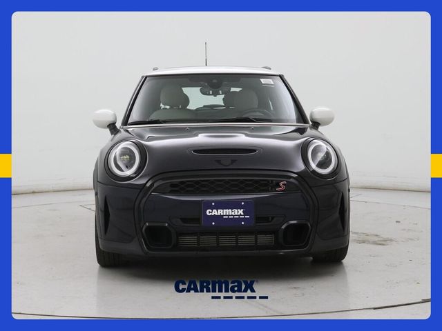 2023 MINI Cooper Hardtop S