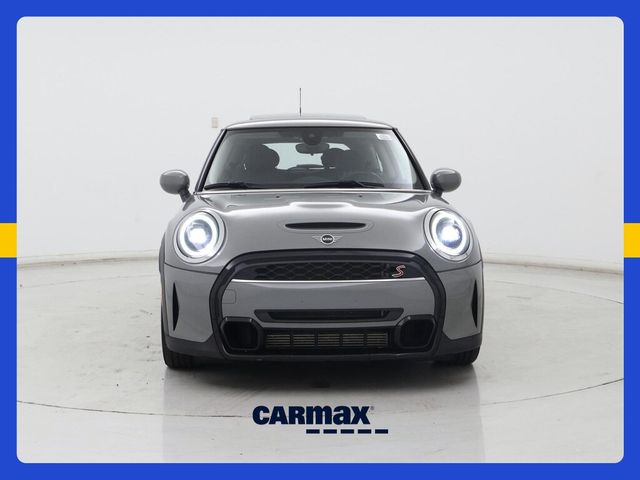 2023 MINI Cooper Hardtop S