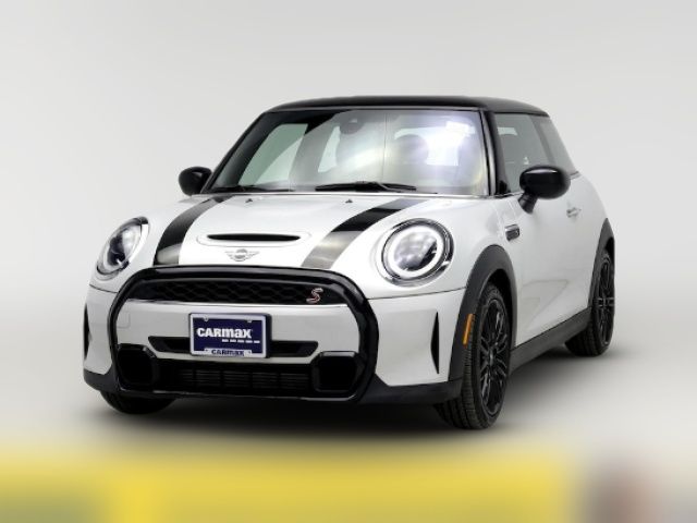 2023 MINI Cooper Hardtop S