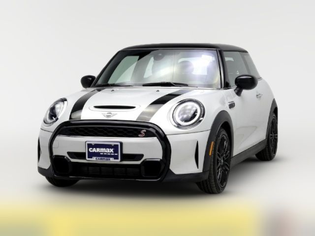 2023 MINI Cooper Hardtop S