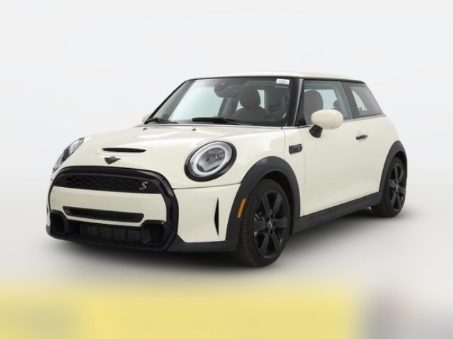 2023 MINI Cooper Hardtop S