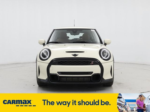 2023 MINI Cooper Hardtop S