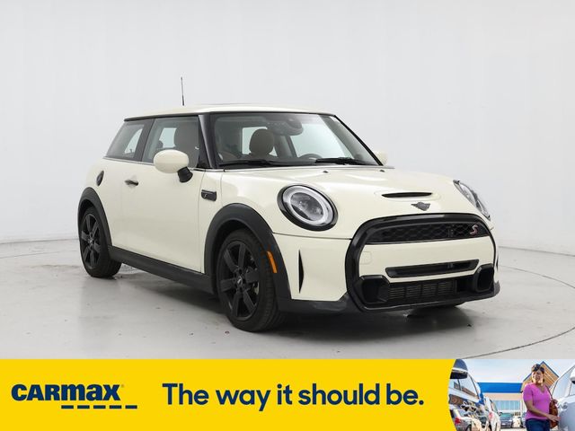 2023 MINI Cooper Hardtop S