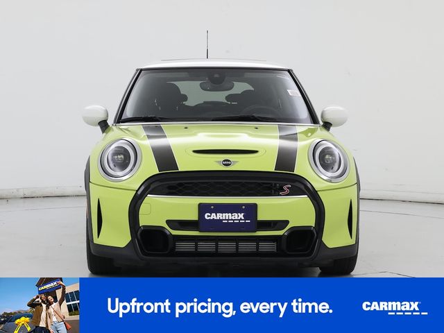 2023 MINI Cooper Hardtop S