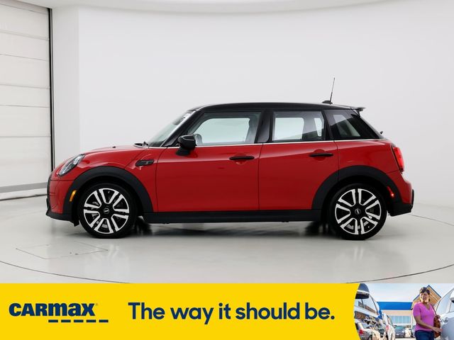 2023 MINI Cooper Hardtop S