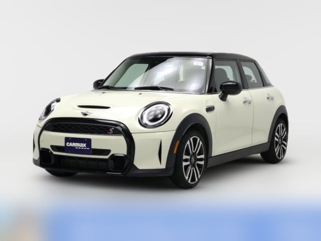 2023 MINI Cooper Hardtop S