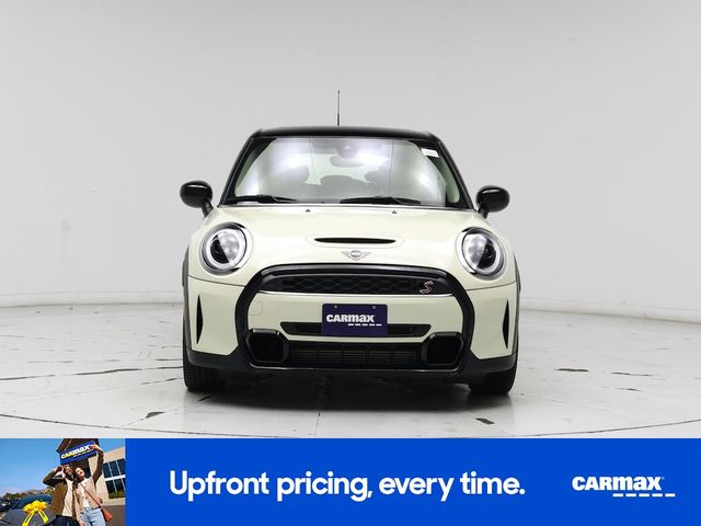 2023 MINI Cooper Hardtop S