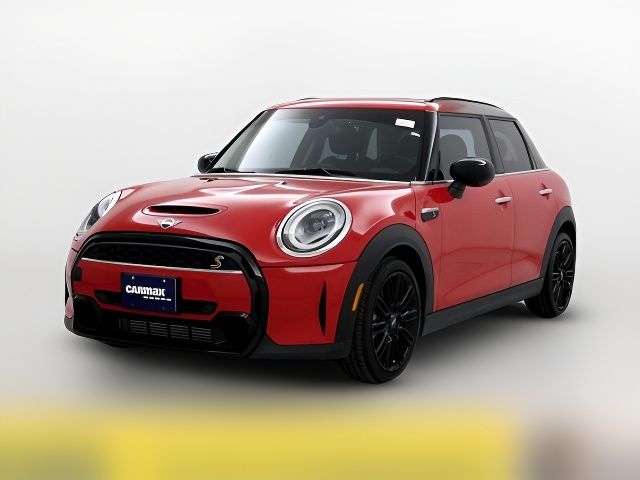 2023 MINI Cooper Hardtop S