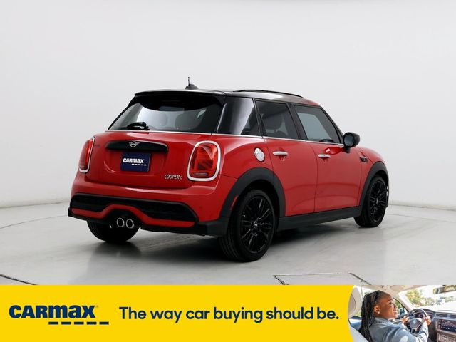 2023 MINI Cooper Hardtop S