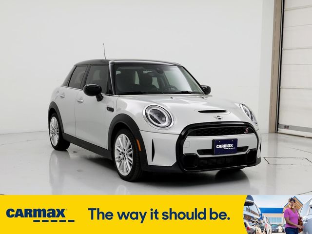 2023 MINI Cooper Hardtop S