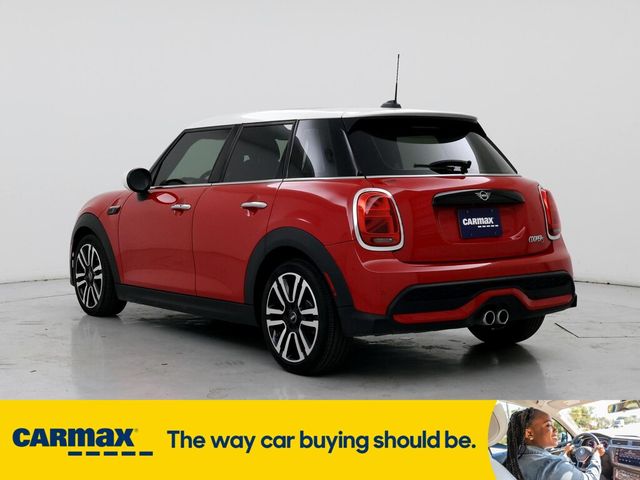 2023 MINI Cooper Hardtop S