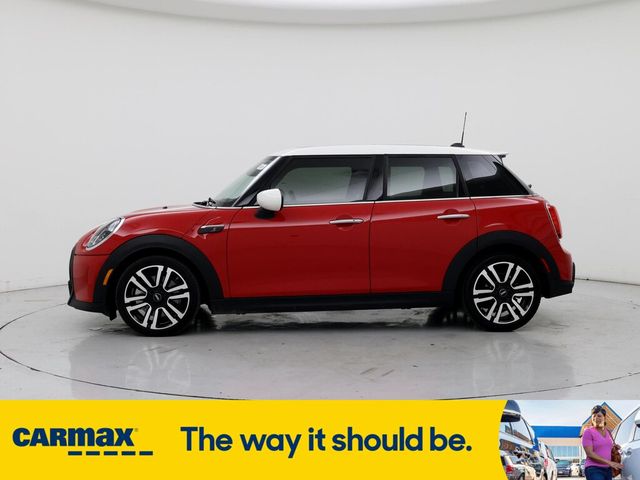 2023 MINI Cooper Hardtop S