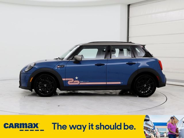 2023 MINI Cooper Hardtop S