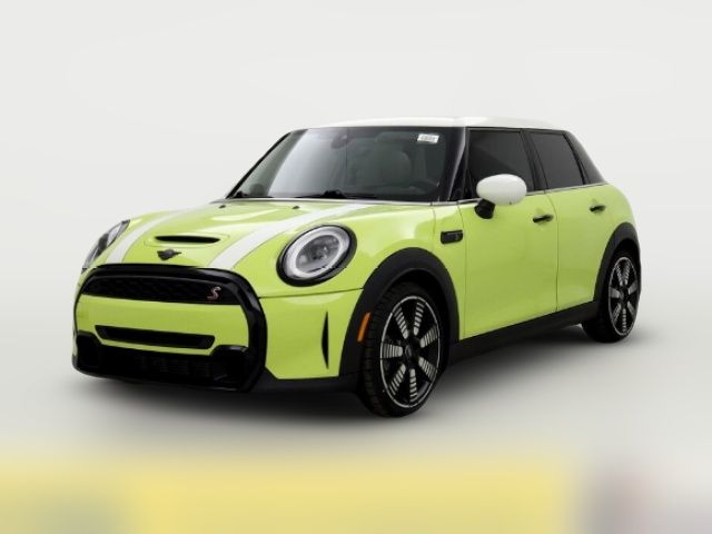 2023 MINI Cooper Hardtop S