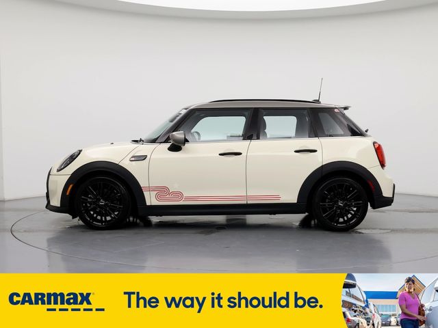 2023 MINI Cooper Hardtop 