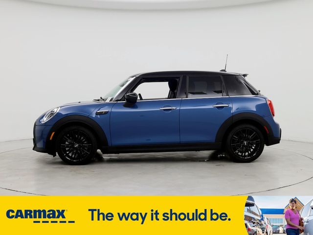 2023 MINI Cooper Hardtop S