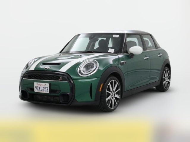 2023 MINI Cooper Hardtop S