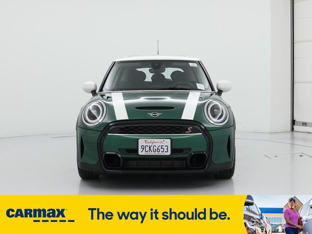 2023 MINI Cooper Hardtop S