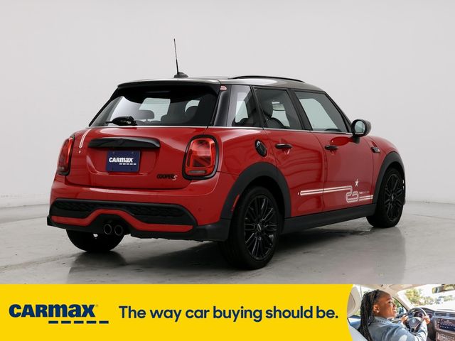 2023 MINI Cooper Hardtop S