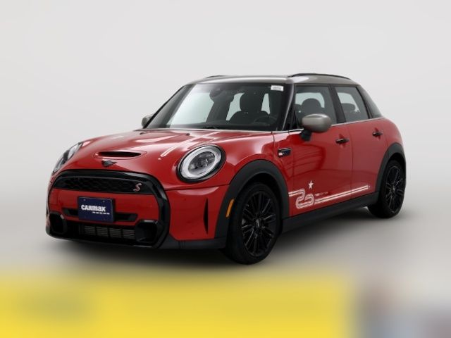 2023 MINI Cooper Hardtop S