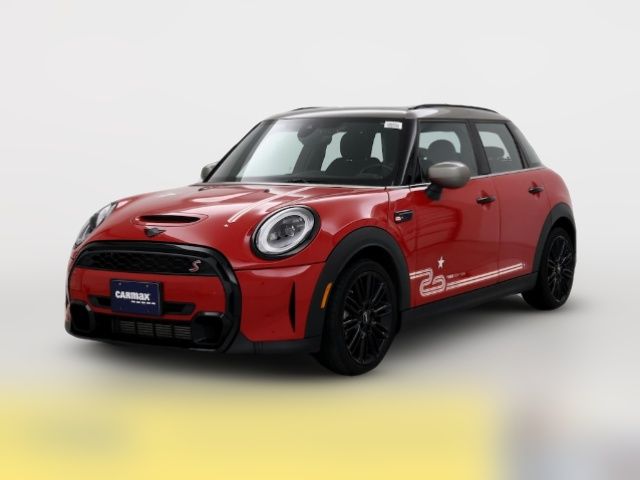 2023 MINI Cooper Hardtop S