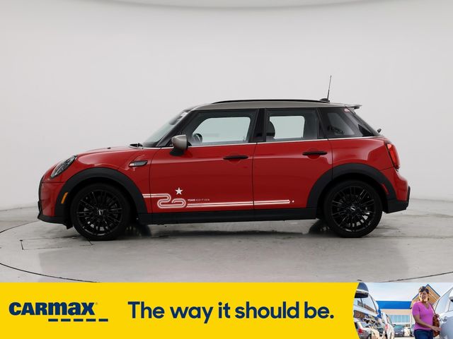 2023 MINI Cooper Hardtop S