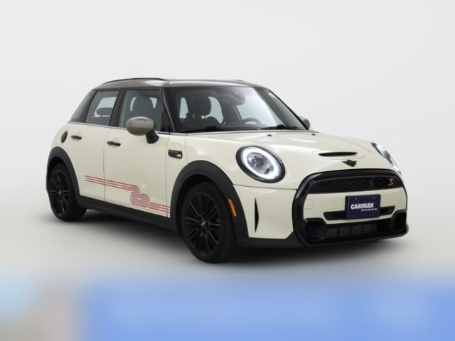 2023 MINI Cooper Hardtop S