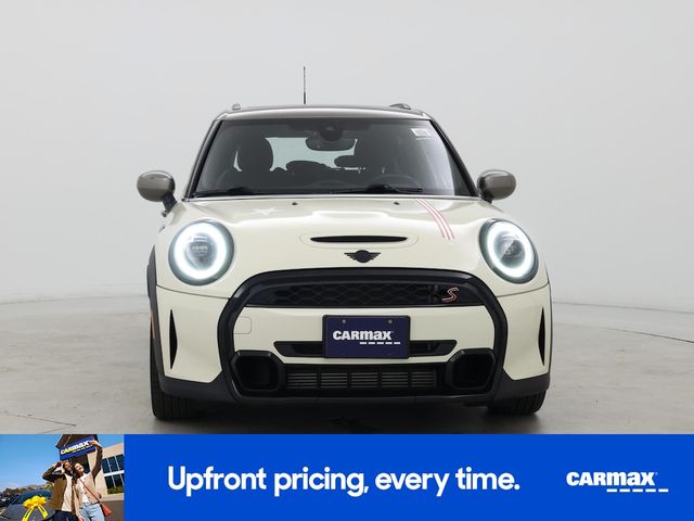 2023 MINI Cooper Hardtop S