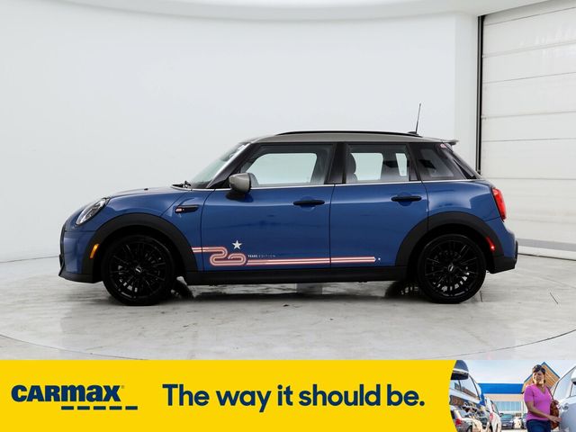 2023 MINI Cooper Hardtop S