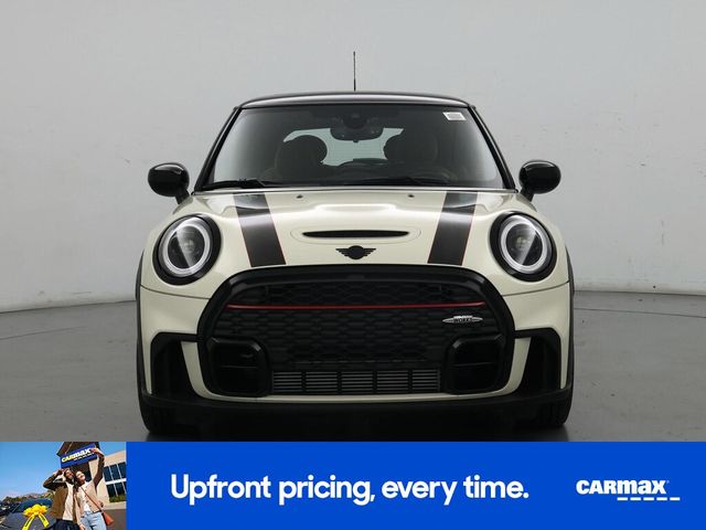 2023 MINI Cooper Hardtop John Cooper Works