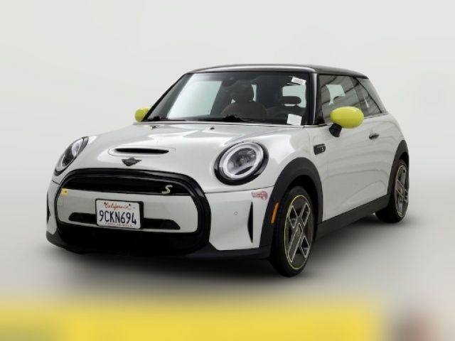 2023 MINI Cooper Hardtop SE