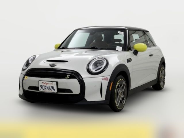 2023 MINI Cooper Hardtop SE