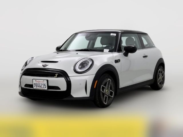 2023 MINI Cooper Hardtop SE