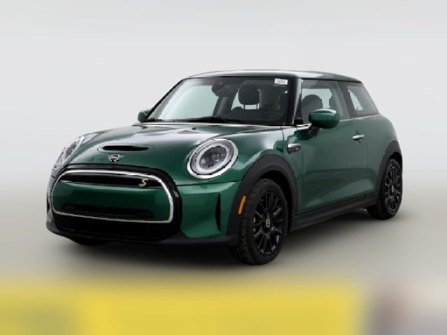 2023 MINI Hardtop 2 Door Cooper SE Signature