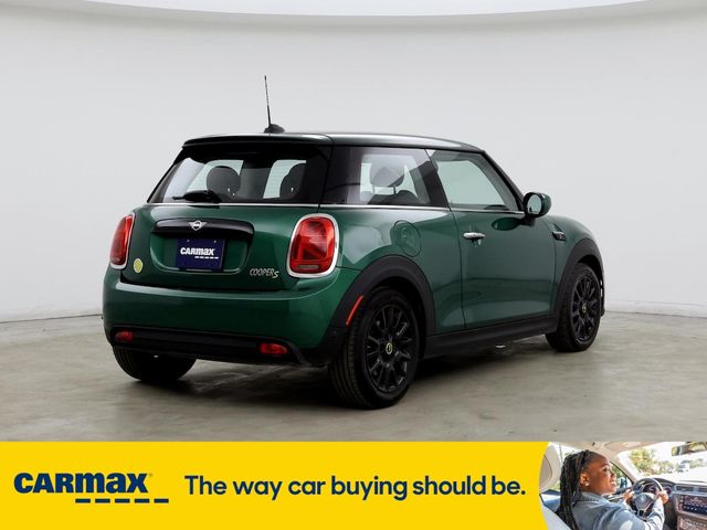 2023 MINI Hardtop 2 Door Cooper SE Signature