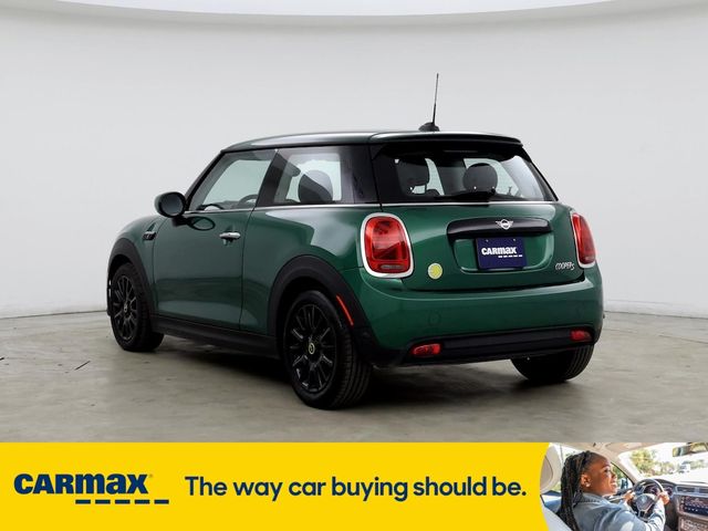 2023 MINI Hardtop 2 Door Cooper SE Signature