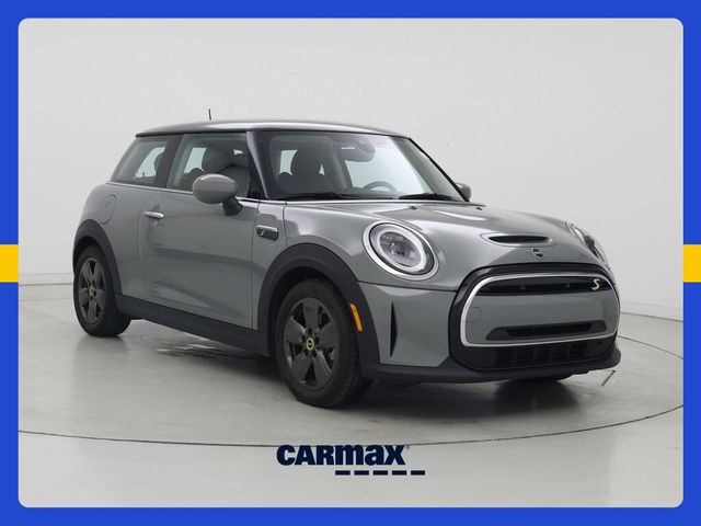 2023 MINI Hardtop 2 Door Cooper SE Signature
