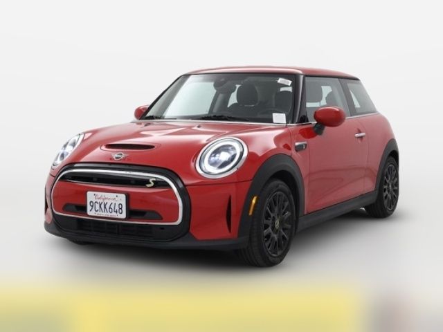 2023 MINI Hardtop 2 Door Cooper SE Signature