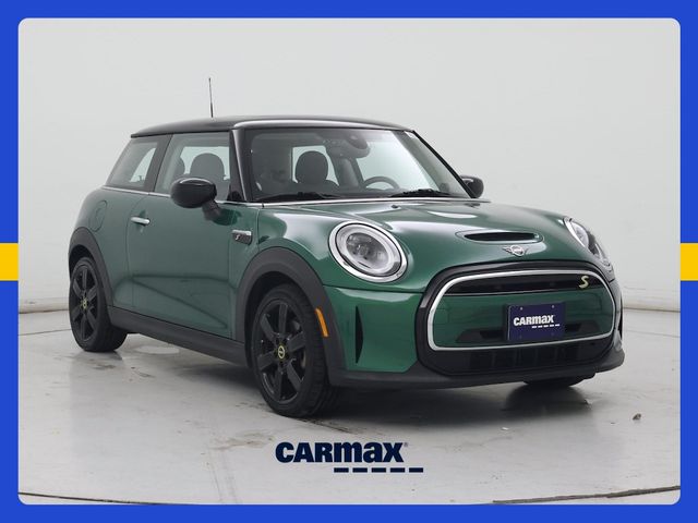 2023 MINI Cooper Hardtop SE